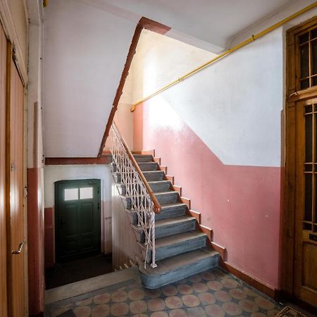 Grudziądz Cosy Balcony Apartment מראה חיצוני תמונה