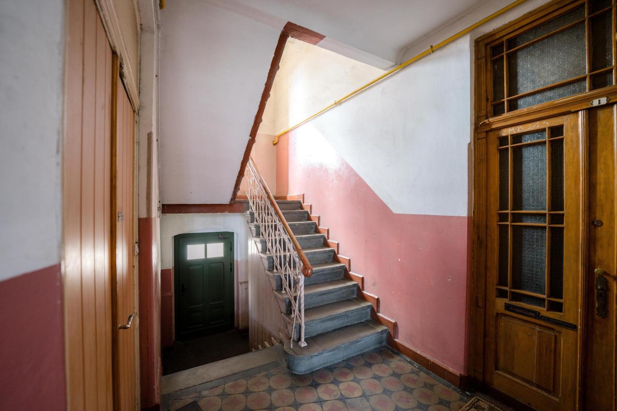 Grudziądz Cosy Balcony Apartment מראה חיצוני תמונה