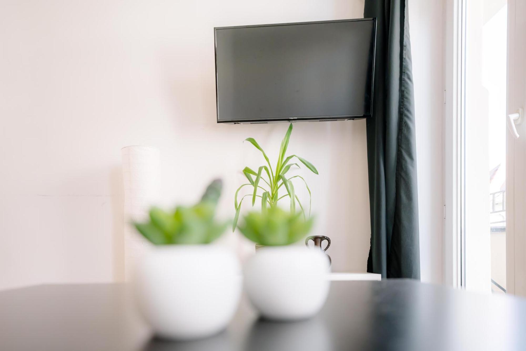 Grudziądz Cosy Balcony Apartment מראה חיצוני תמונה